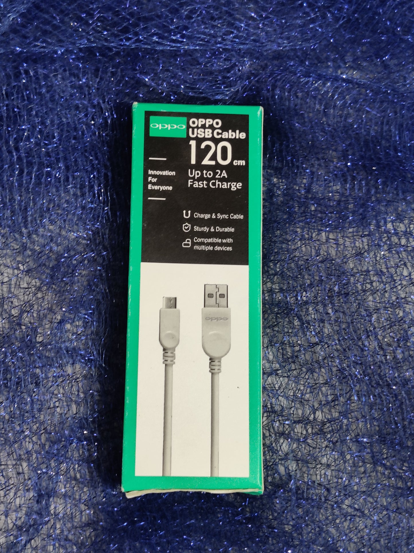 OPPO USB Cable