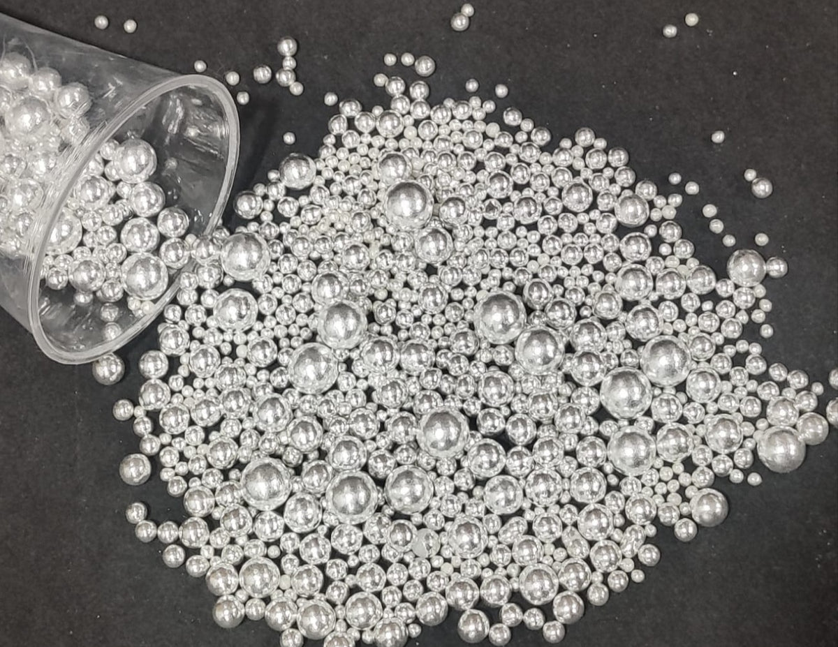 Blossom Silver Pearl Premium Sprinkler