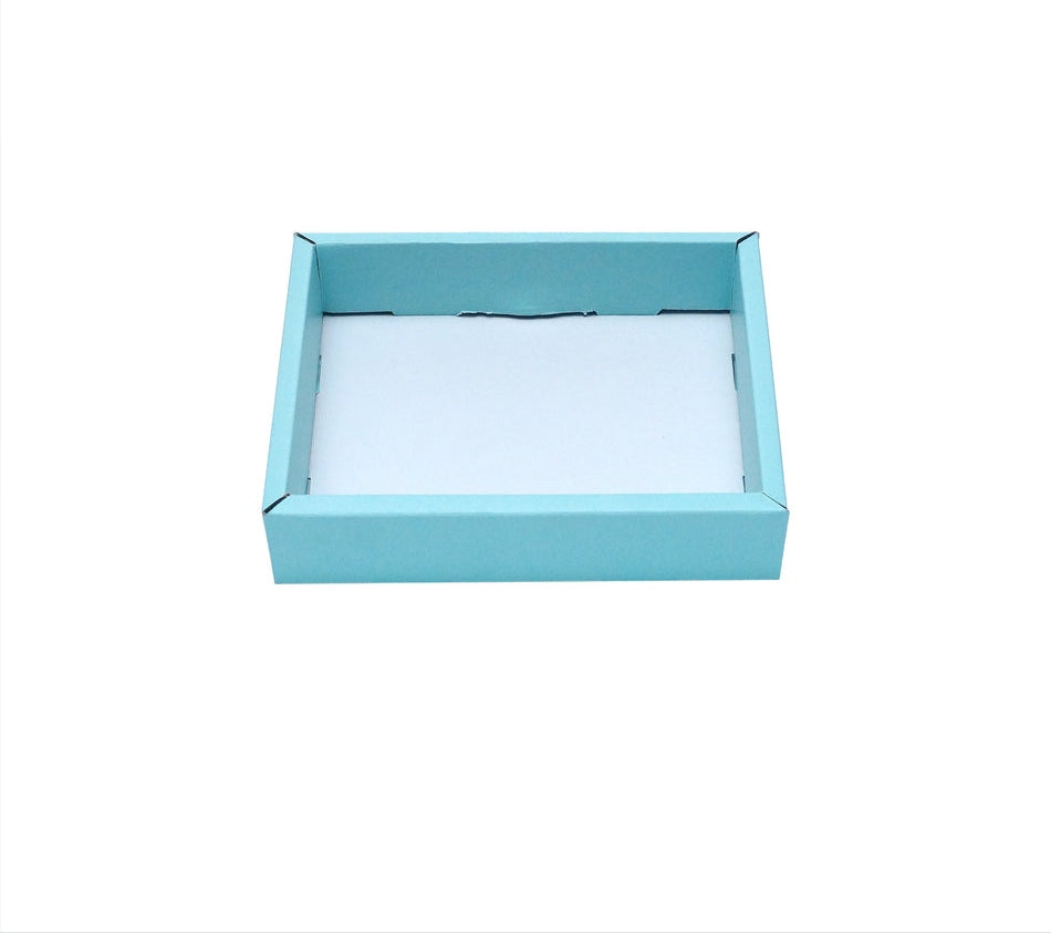 Hamper Tray Big size 12x9x2 inch