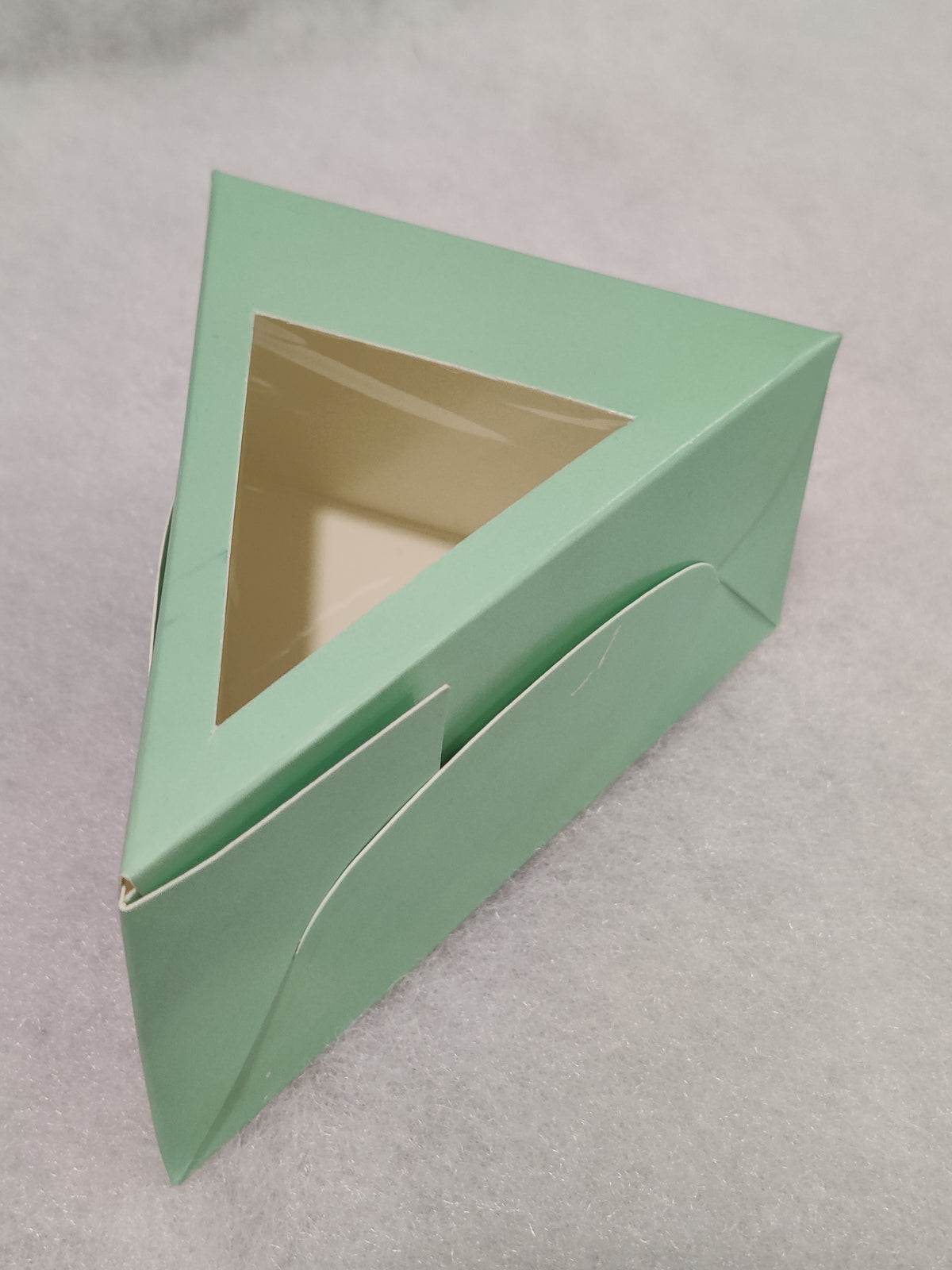 Cheese Slice Box Pack Of 10