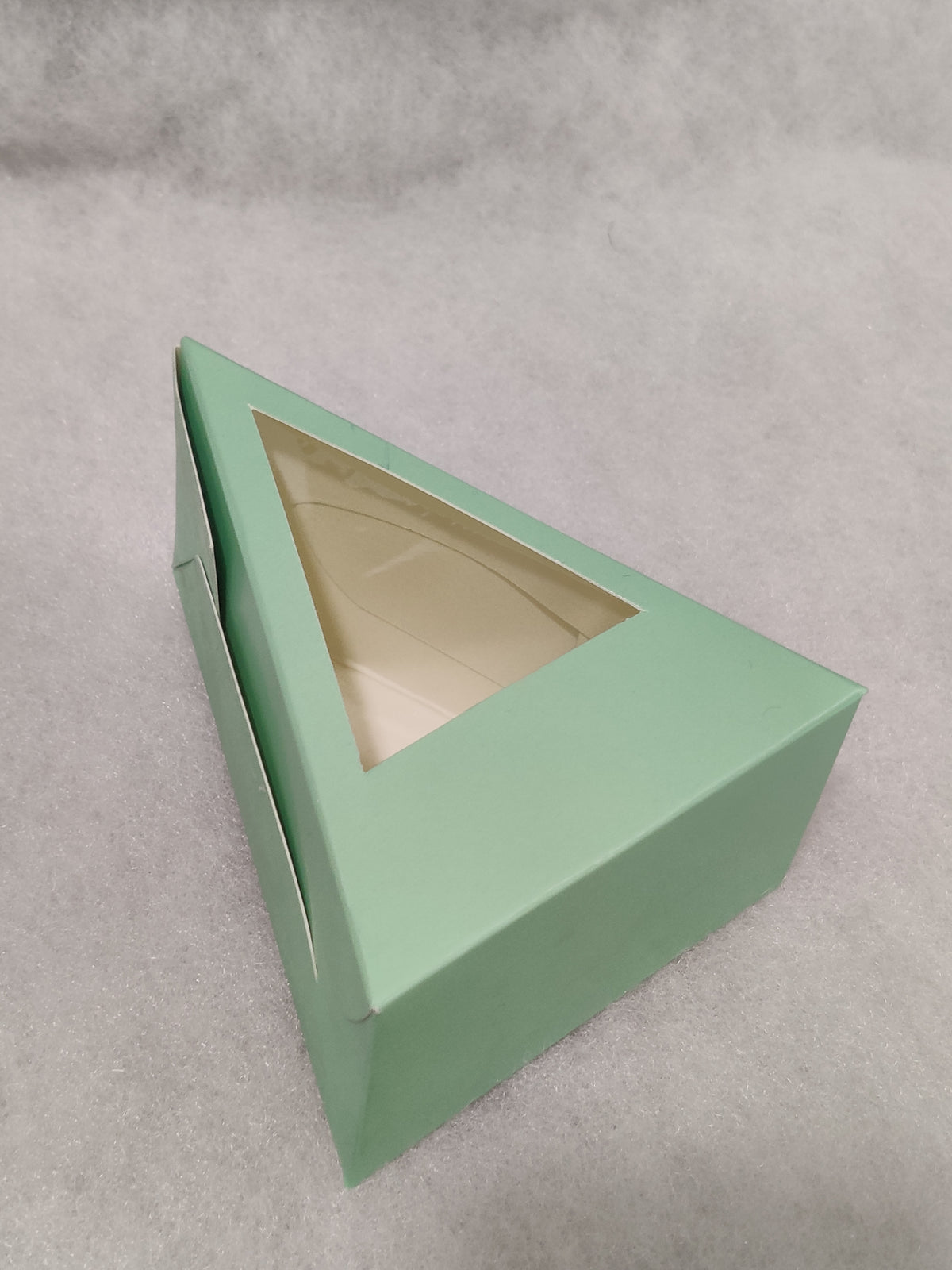 Cheese Slice Box Pack Of 10
