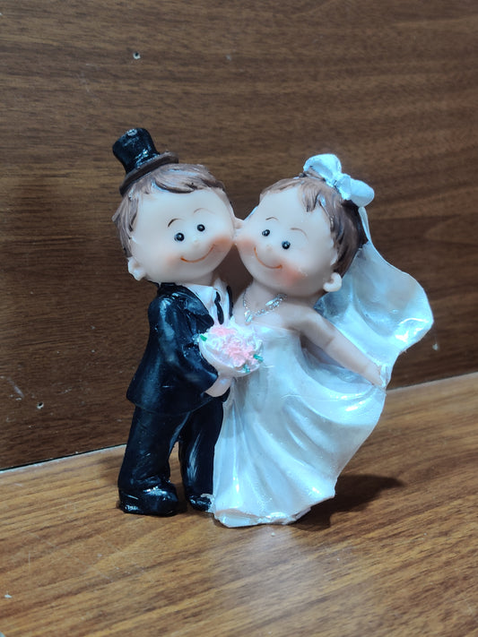 Couple Miniature Toy (Couple 10)