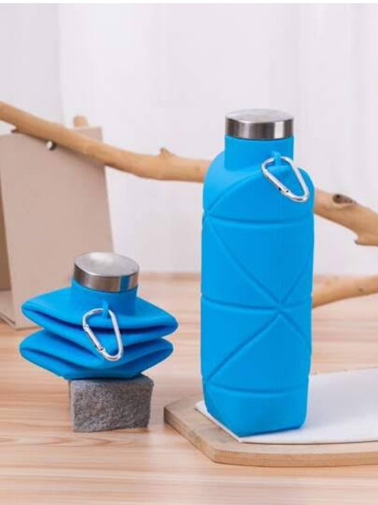 Foldable Water Bottle