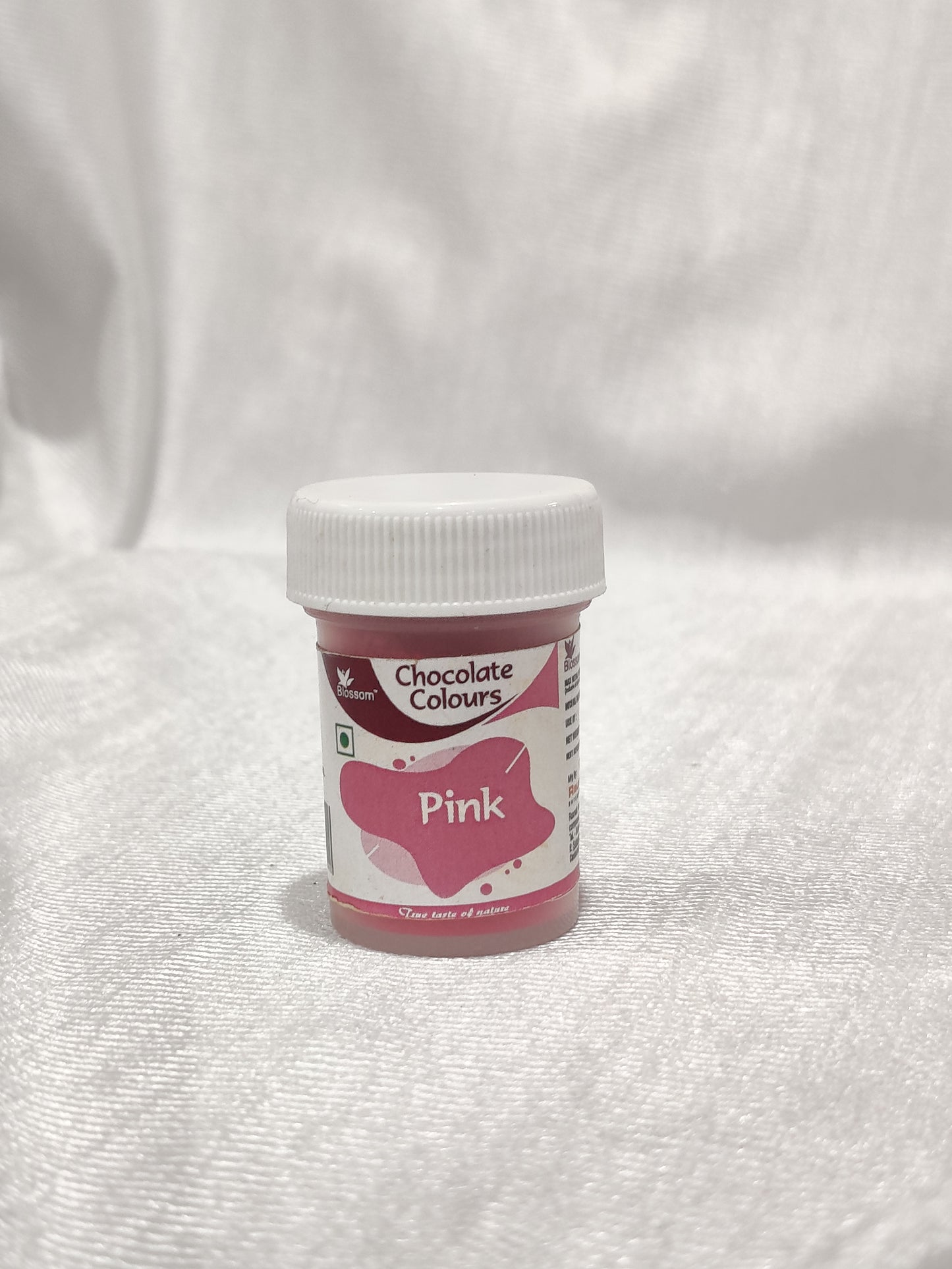 Blossom Pink chocolate Colour 5gm