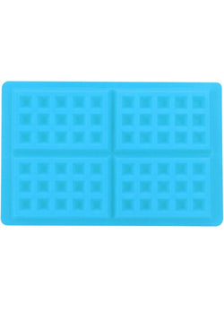 Waffle mould