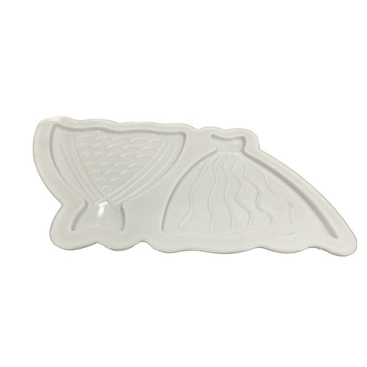 Mermaid Theme Mould