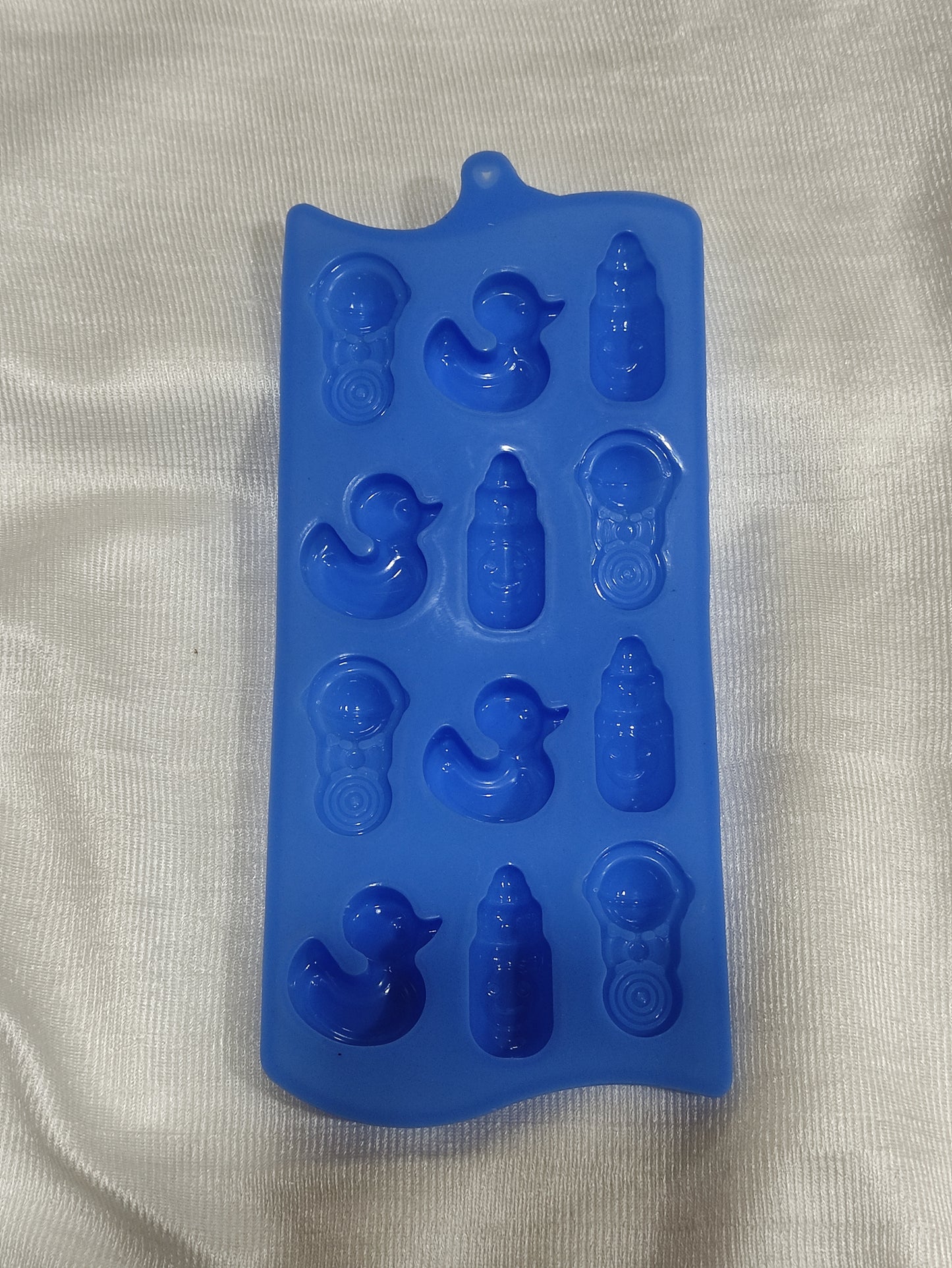 Baby Shower Silicone mould