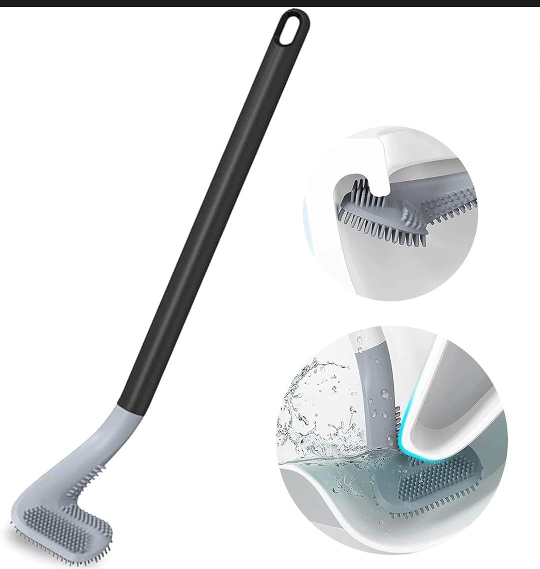 Multifunctional cleaning Brush