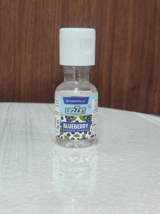 Lezzet blueberry essence