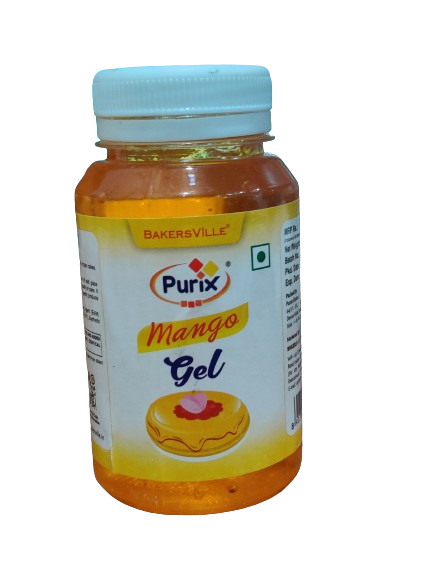 BakersVille purix Mango 200gm