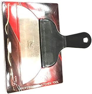 Flair chocolate scrapper 8 inch