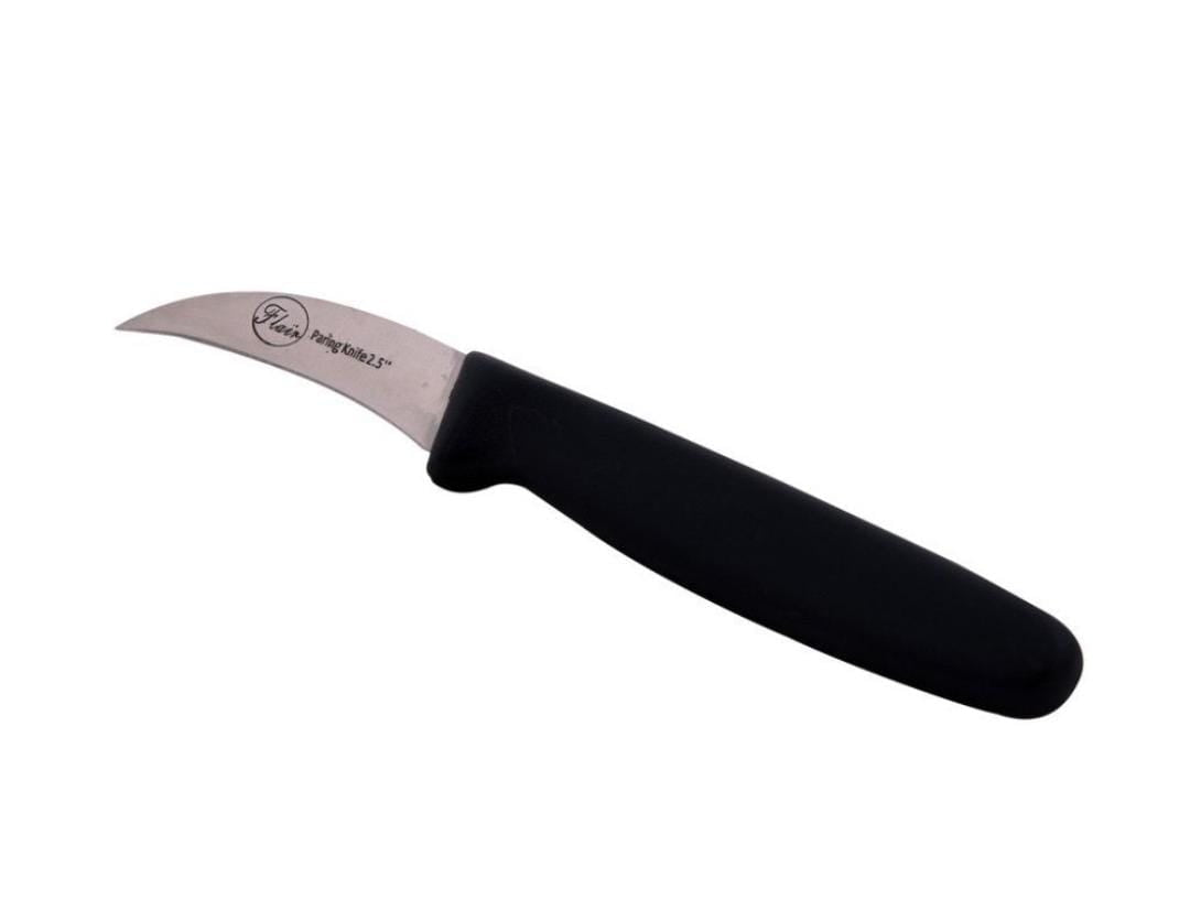 Flair pairing knife 2.5 inch (Random Colour)