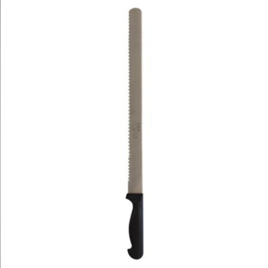 Flair Bread knife 14 inch small tooth