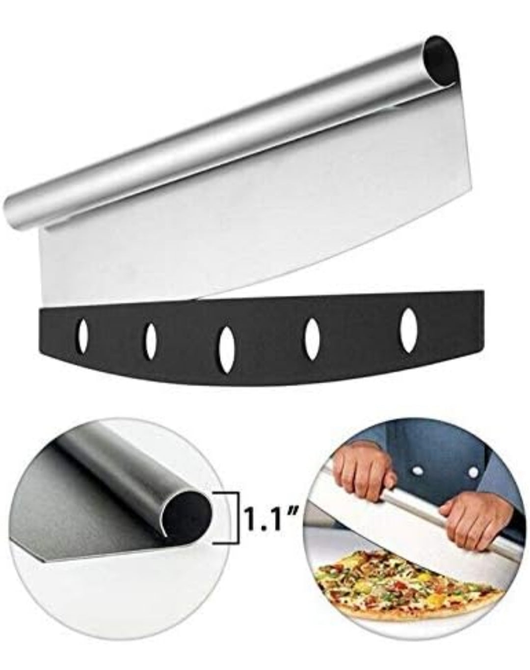 Flair pizza roller 30 cm