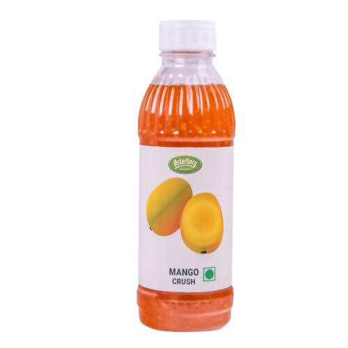 Osterberg Mango Whole Fruit Crush 1.2 kg