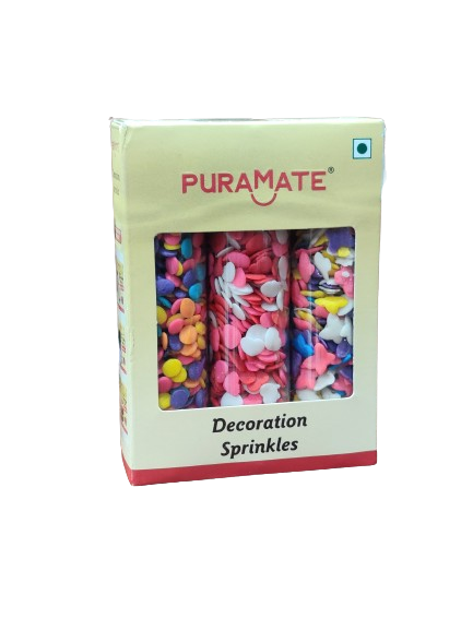 Puramate Decoration Sprinkle