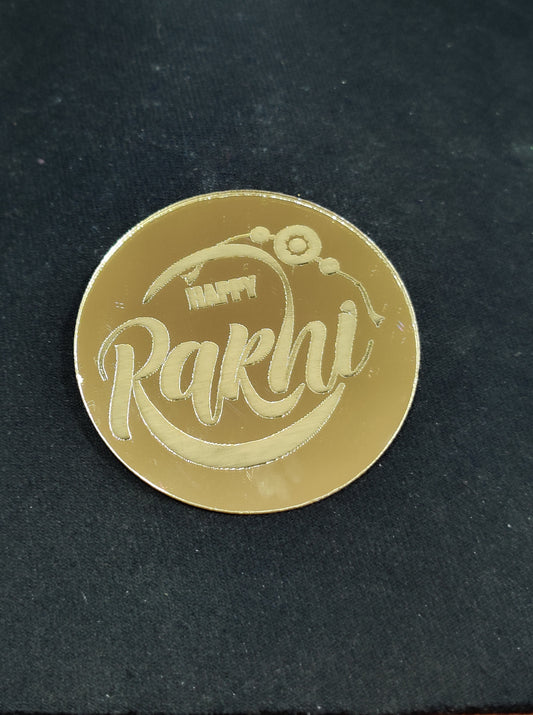 Rakhi Coin Pack Of 10