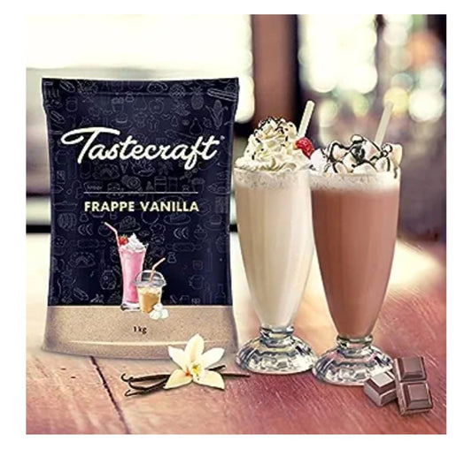 Tastecraft Powdered Frappe Mix 1 kg