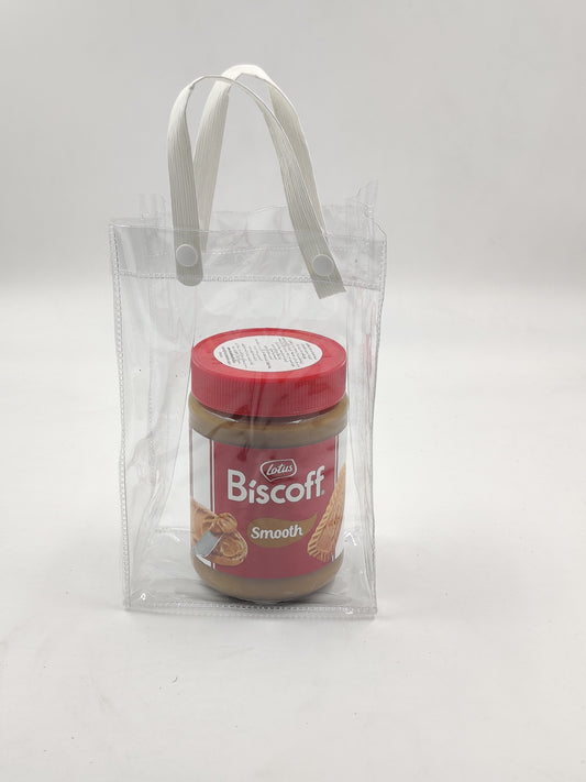 PVC hamper bag size-7*4*3.5