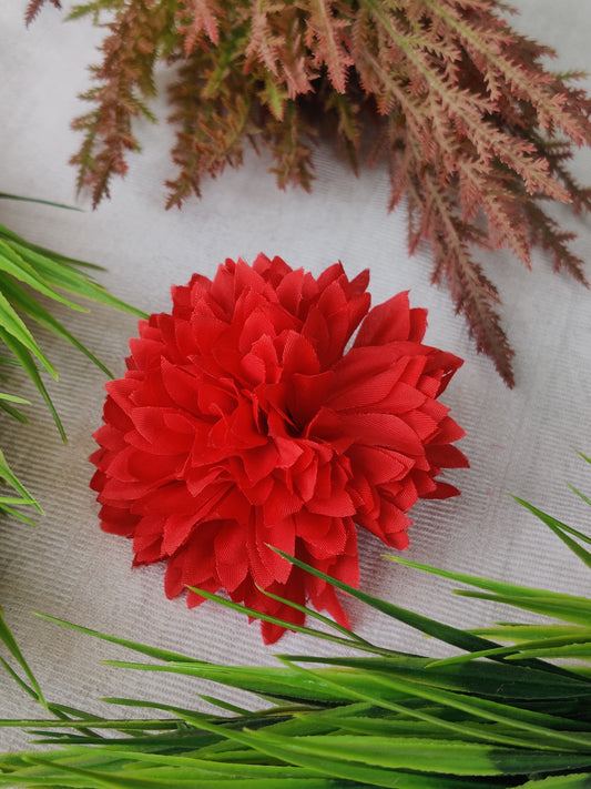 Dahlia Artificial Flower Code- EB1 pack of 3