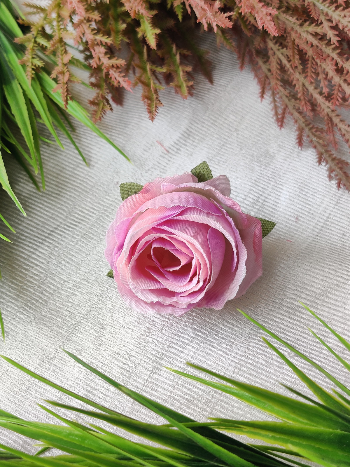 ROSE LOOSE NW Code-EB7 pack of 3