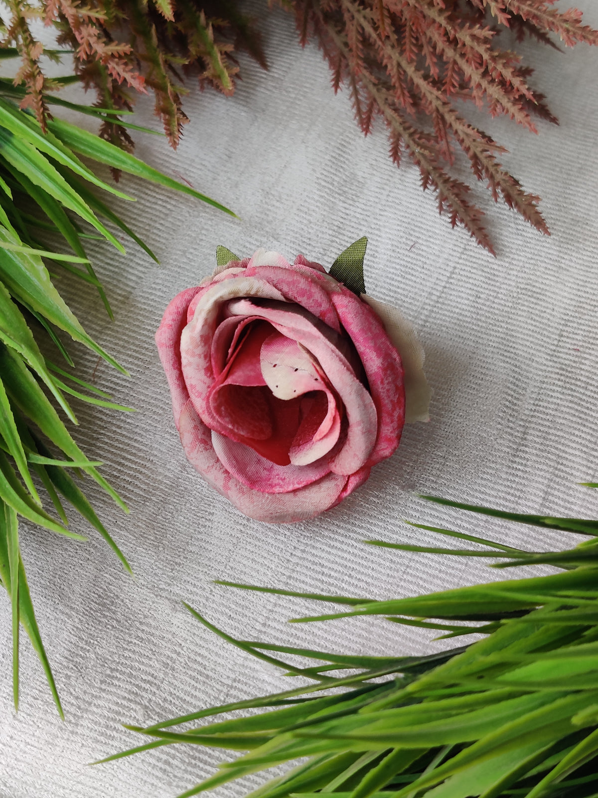 ROSE LOOSE NW Code-EB12  pack of 3