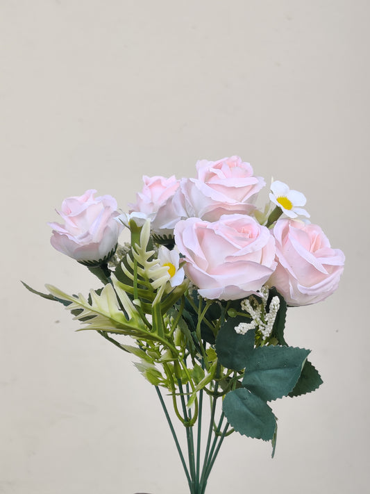 Rose Flower Bouquet