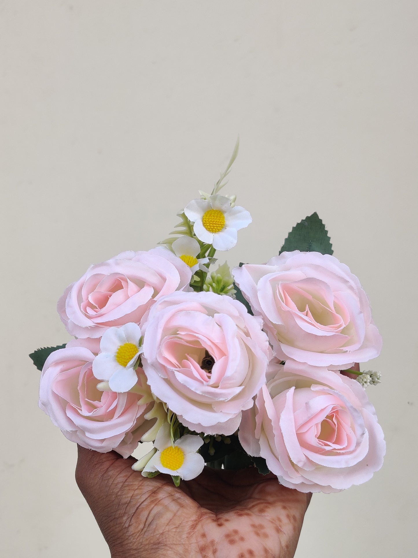 Rose Flower Bouquet