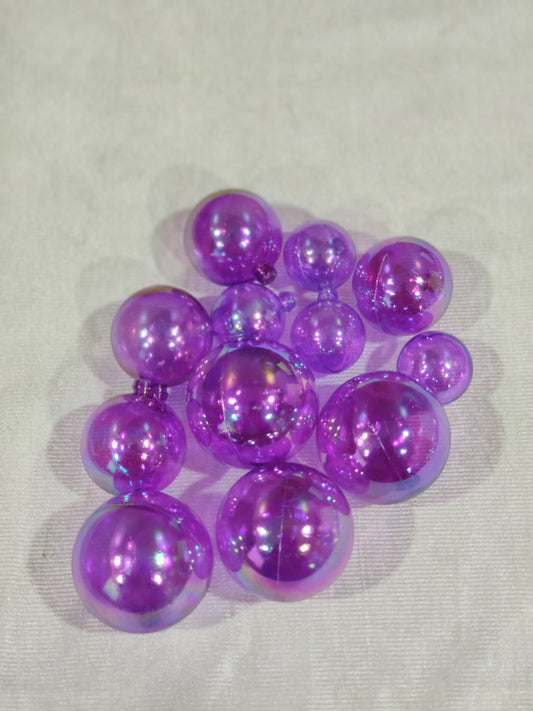 Crystal Ball Pack Of 12