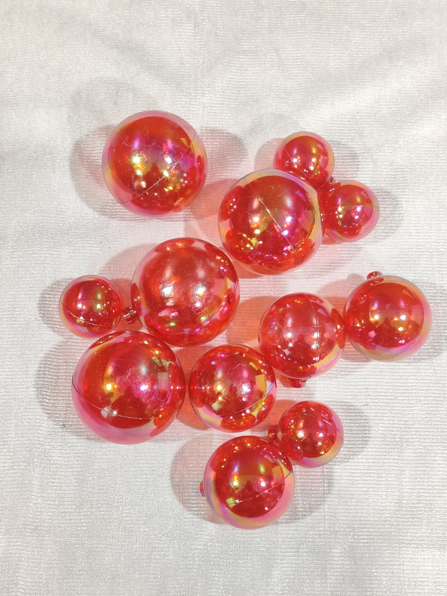 Crystal Ball Pack Of 12