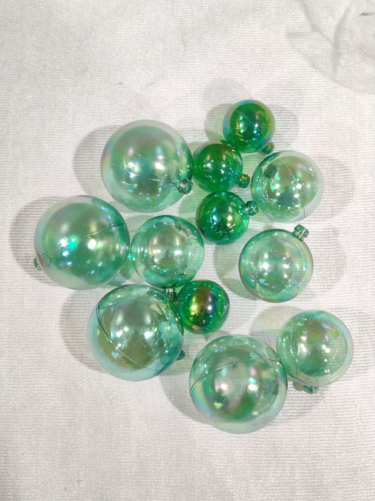 Crystal Ball Pack Of 12