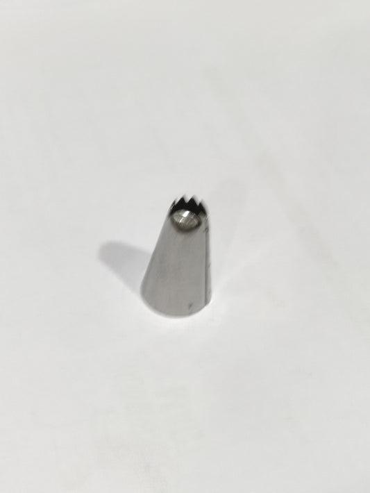 Small Nozzle