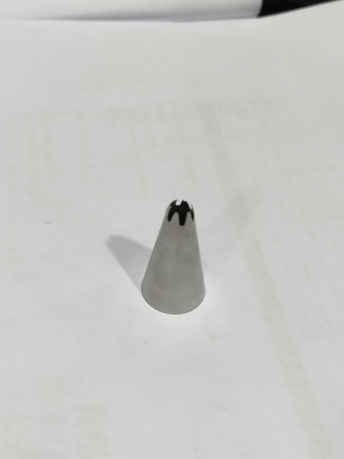 Small Nozzle