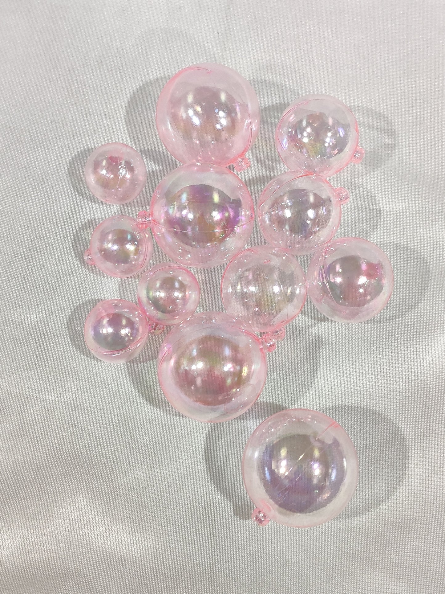 Crystal Ball Pack Of 12