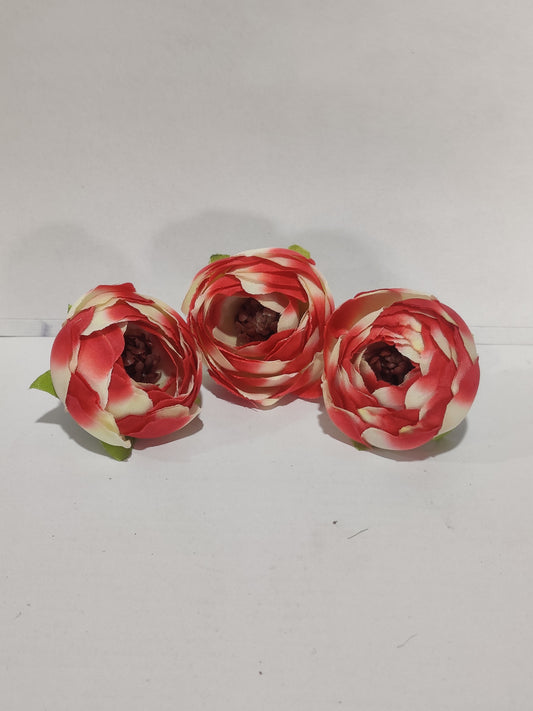 Artificial Peony Flower