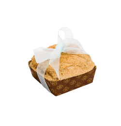 Brownie Liner Pack of 20 Size- 3x3 Inch