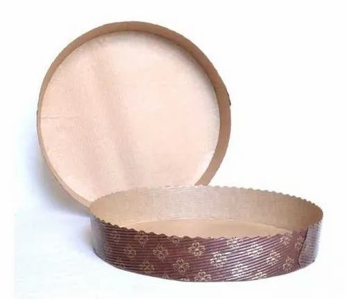 Bake N Serve Plum cake mould size  6.5 inch