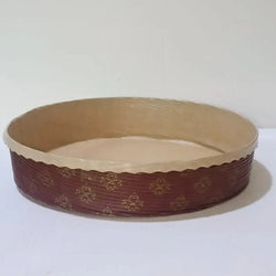 Bake N Serve Plum cake mould size 7.5 inch