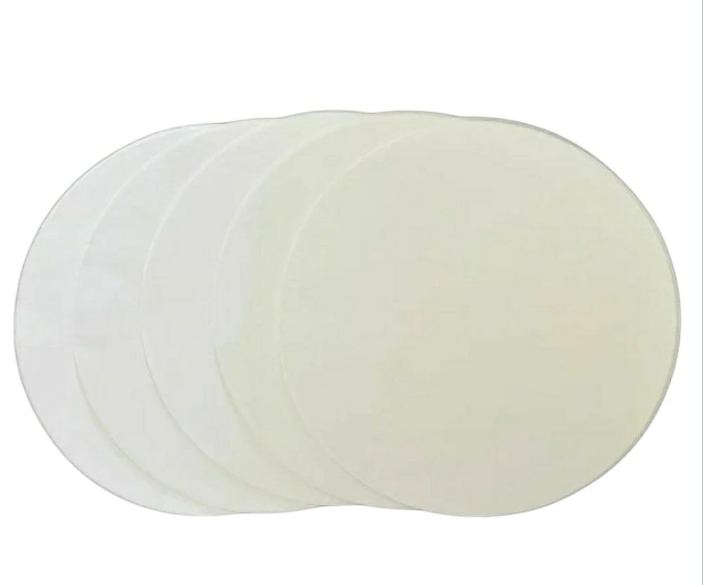 Butter Paper pack of 50 Size-  7.5 inch