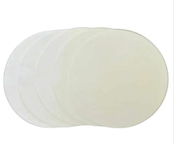 Butter Paper pack of 50 Size-  7.5 inch