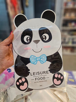 Panda Gift Pouch