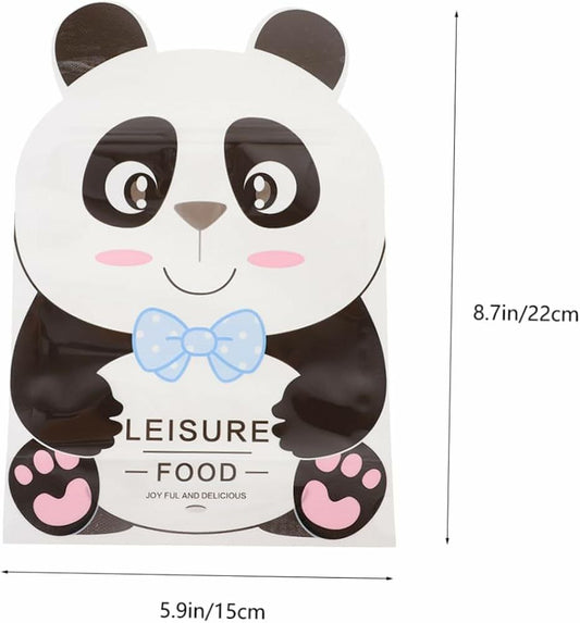 Panda Gift Pouch