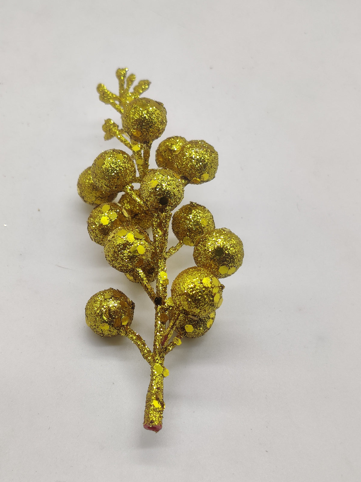 Golden Cherry Topper