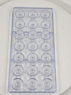 Poly Carbonate Mould