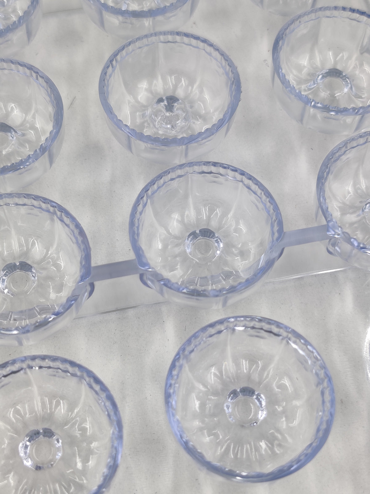 Poly Carbonate Mould