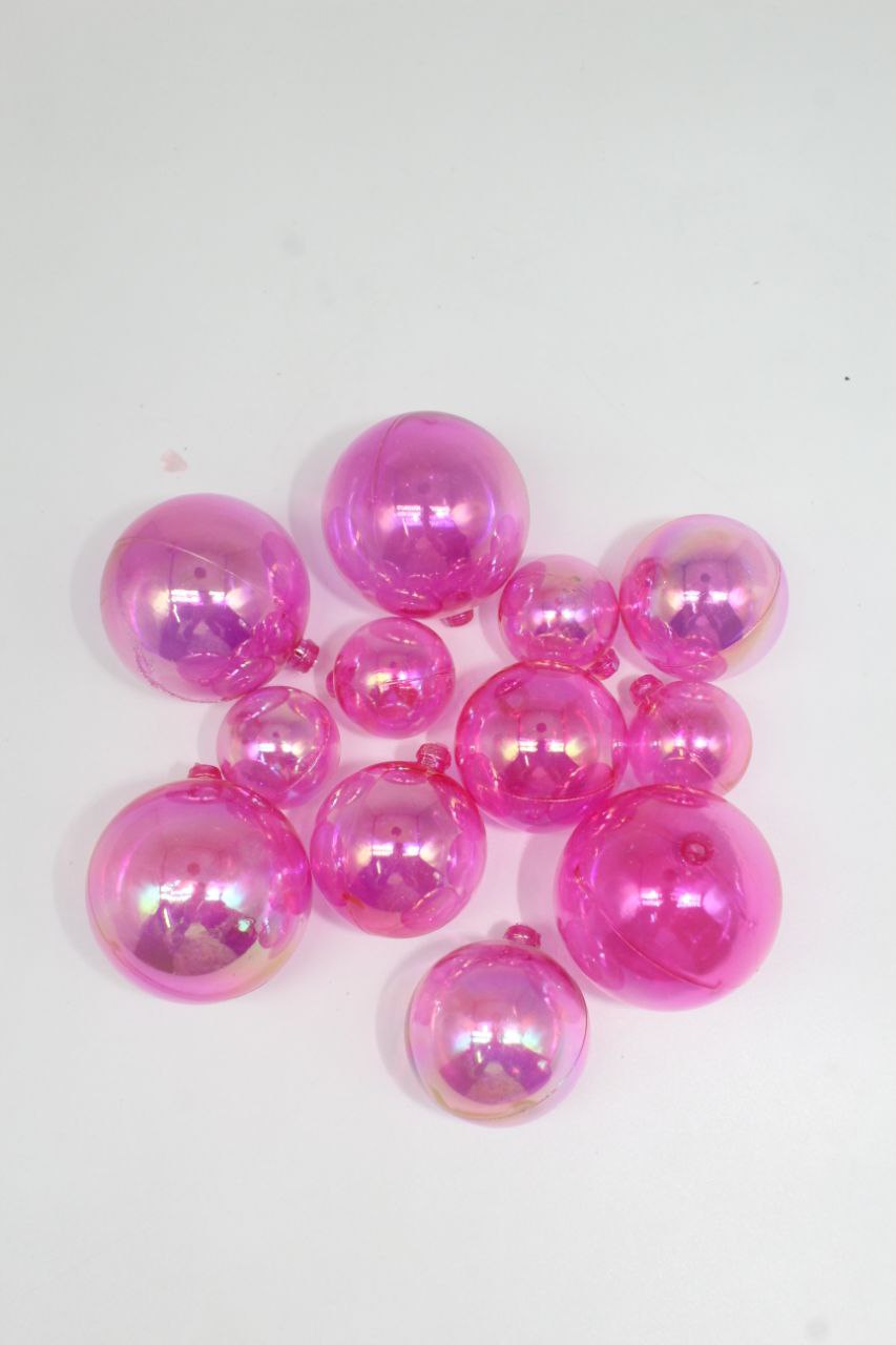 Crystal Ball Pack of 12