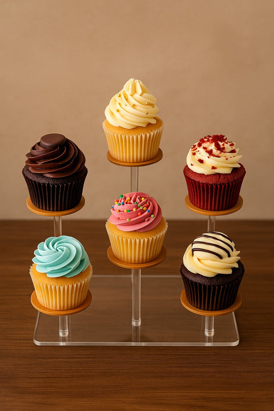Cupcake Stand