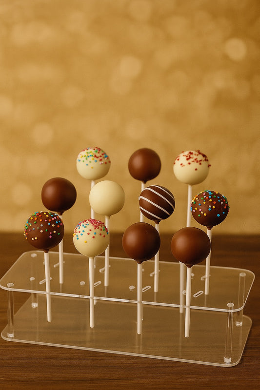 Cake Pop Stand