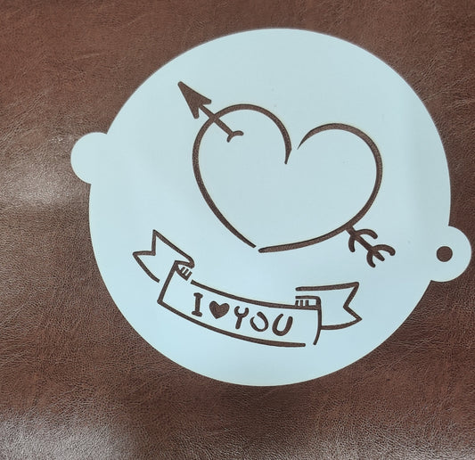 Stencils
