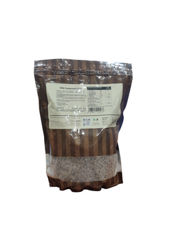 Bakersville Chocoville Milk Compound Chips